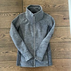 Lululemon zip up